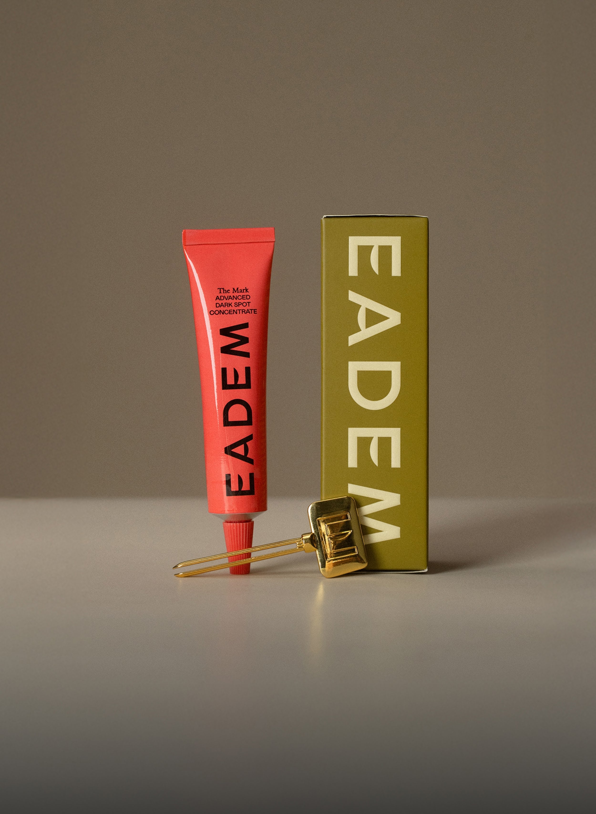 EADEM The Key Tube Squeezer