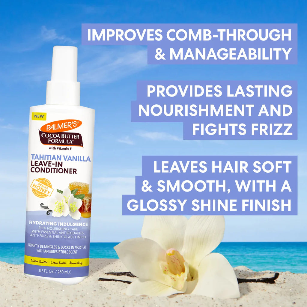 Palmers Tahitian Vanilla Conditioner