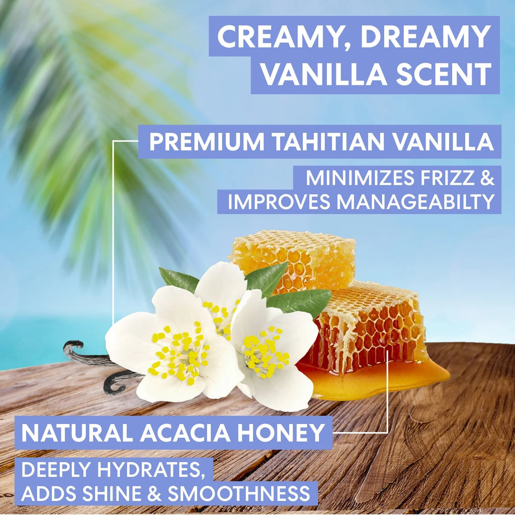 Palmer's Tahitian Vanilla Hair & Scalp Oil
