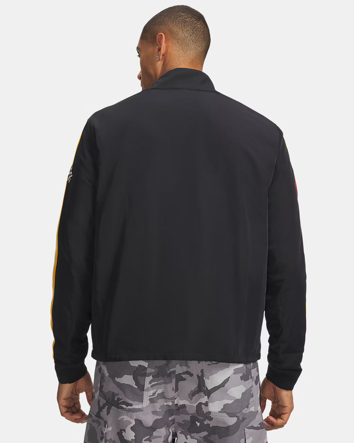UA x Dodge Men's Jacket - XXL