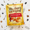 Werther's Original Harvest Caramels Soft Caramel Candy Maple Creme
