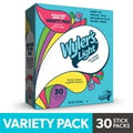 Wyler's Light WaterTok Singles to Go Powdered Drink Mix, Gummy Variety Pack, 30 Count - Walmart.com