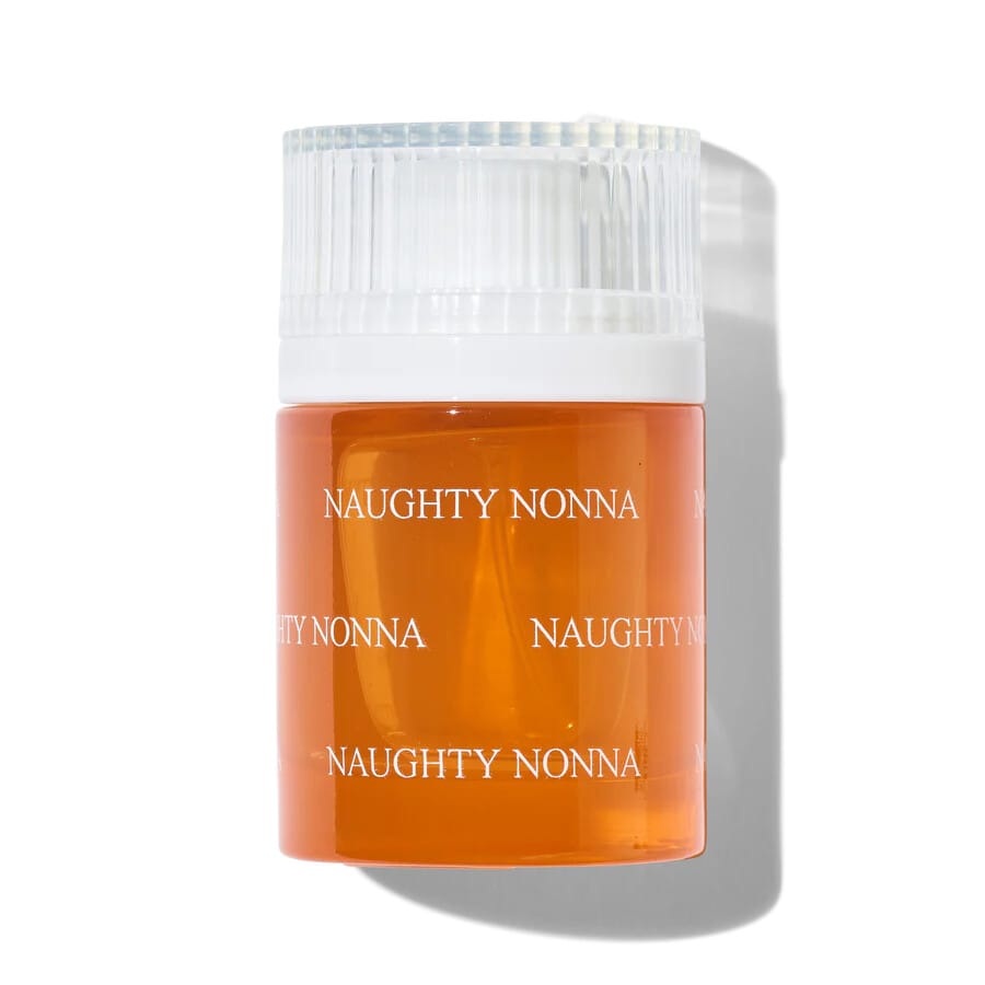 Naughty Nonna