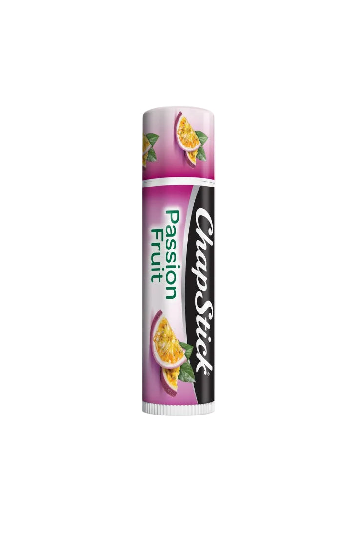 ChapStick Passionfruit Flavored Lip Balm