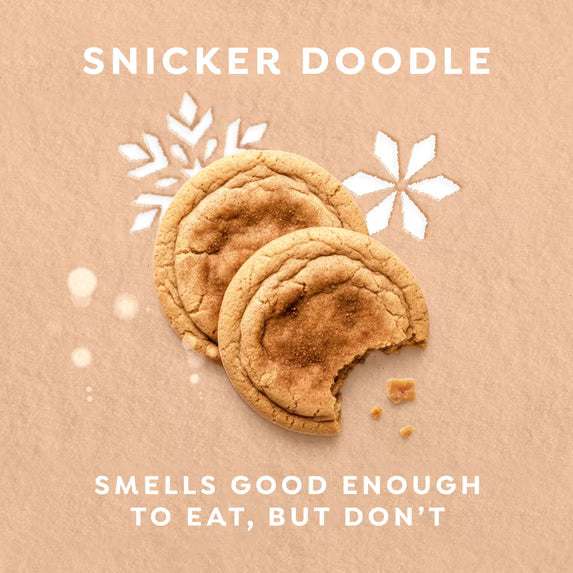 Dove Limited Edition Snickerdoodle Antiperspirant