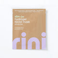 After-Sun Hydrogel Facial Mask