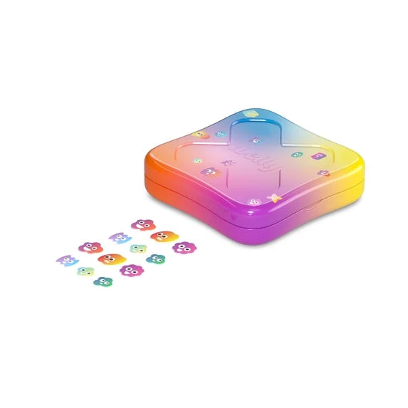 Welly Bug Bite Relief Patches 24ct