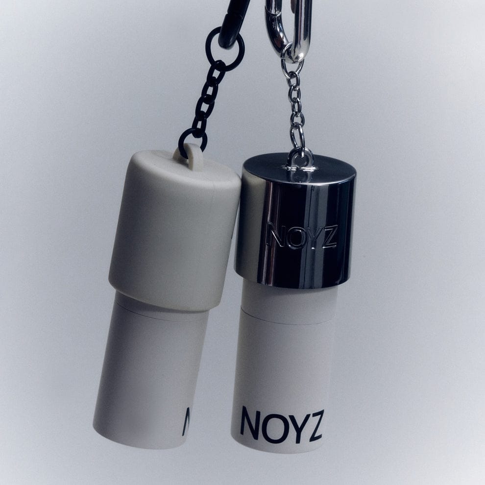 NOYZ - Solid Fragrance Bag Charm