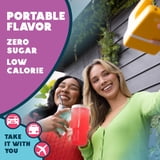 Wyler's Light WaterTok Singles to Go Powdered Drink Mix, Gummy Variety Pack, 30 Count - Walmart.com