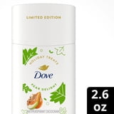 Dove Limited Edition Pear Delight Deodorant Stick