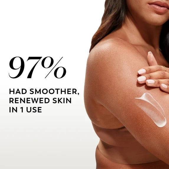 Olay Renewal Body Lotion