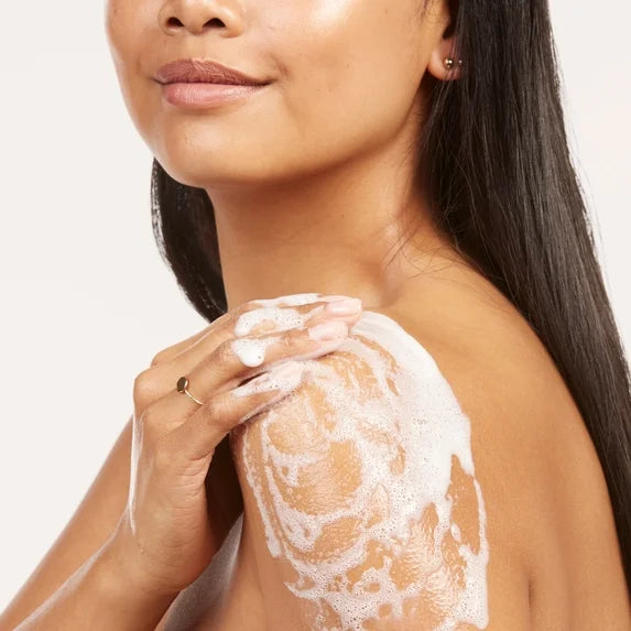 Olay Pistachio Bliss Body Wash