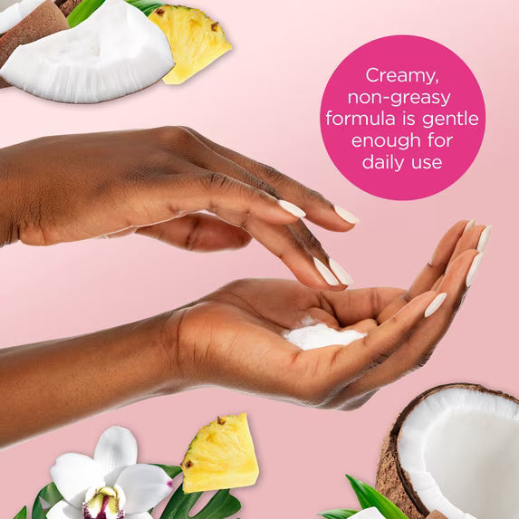 Bodycology Cabana Days Shea Butter Body Cream 8oz