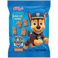Kellogg's Snacks Paw Patrol Cinnamon Graham Cracker Snacks Multipack - 30g