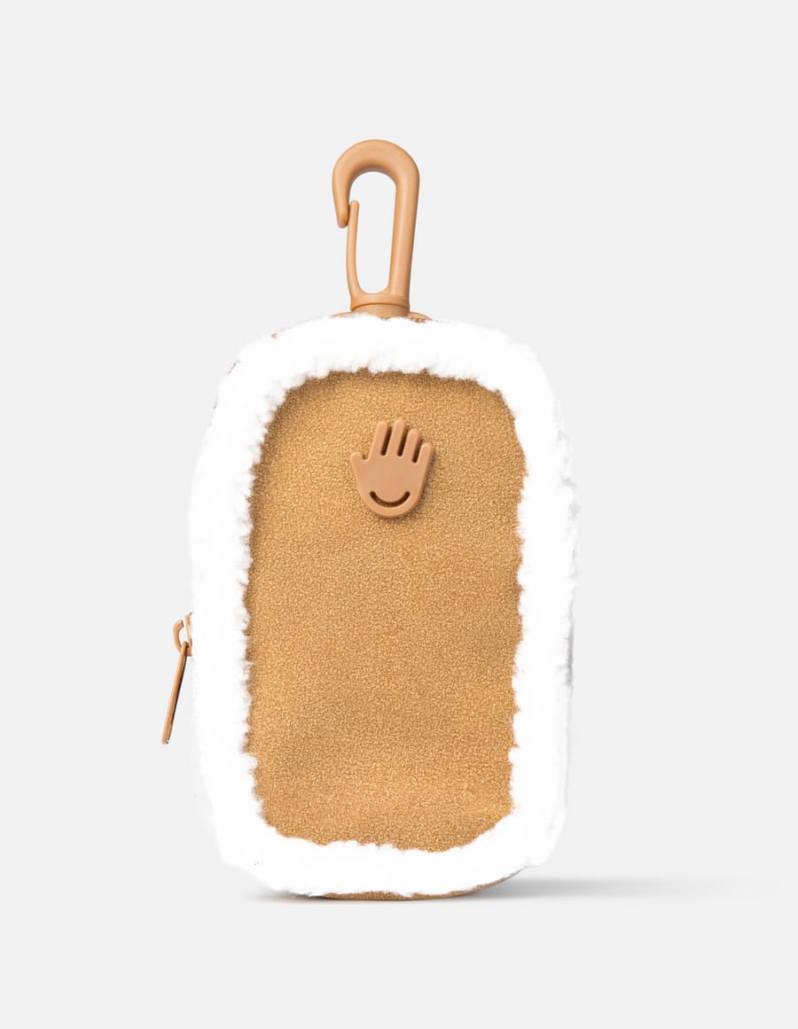 Shearling Hand Mist Touchette