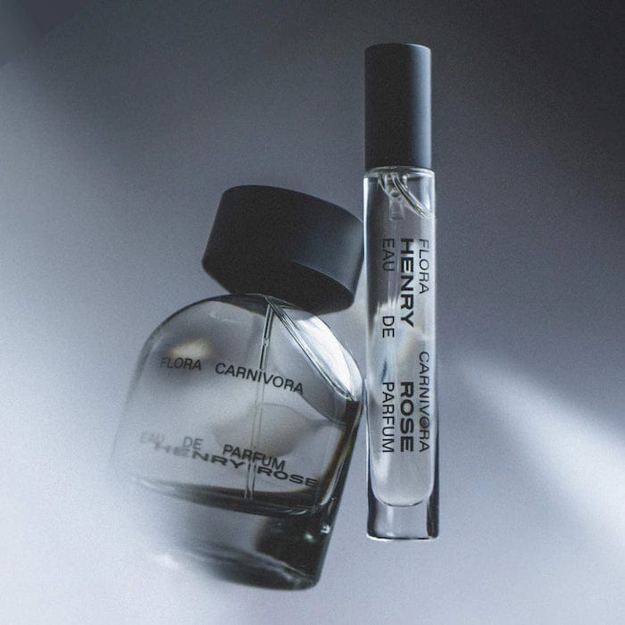 Flora Carnivora