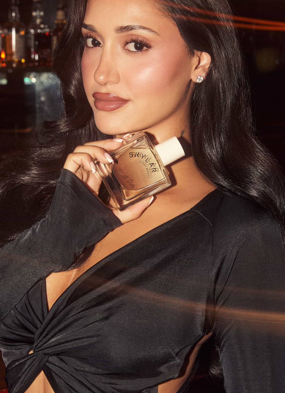 Skylar Perfume Double Dates