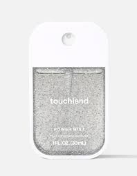 Touchland Power Mist Hydrating Hand Sanitiser - Confetti Cake
