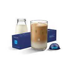 Nespresso Vertuo NOLA Style Blend - 1 sleeve (10 capsules)