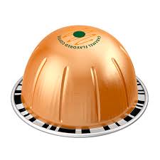 Nespresso Vertuo Starbucks Smooth Caramel - 1 sleeve (10 capsules)