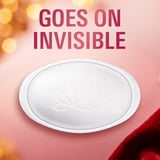 Secret 72HR Holiday Fresh Antiperspirant & Deodorant, Hyaluronic Acid, Invisible Solid, Berry
