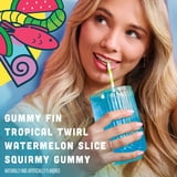 Wyler's Light WaterTok Singles to Go Powdered Drink Mix, Gummy Variety Pack, 30 Count - Walmart.com