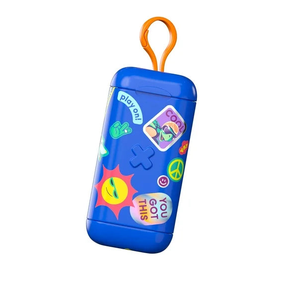 Welly Clip N' Go Tin & Refill Pack