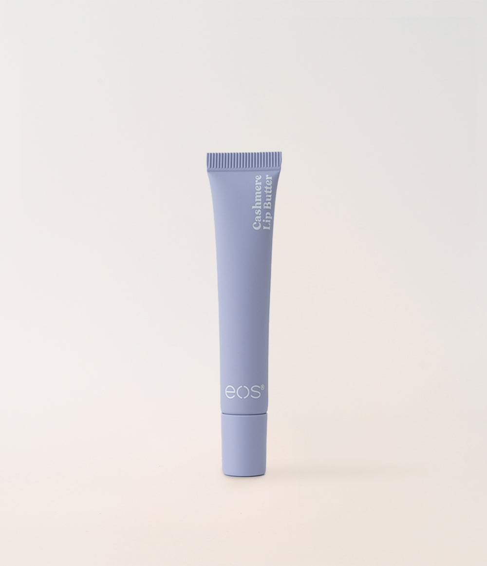 EOS Cashmere Lip Butter - Vanilla Cashmere