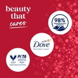 Dove Cranberry & Orange Peel Body Wash