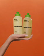 Grow Good Wash Cycle