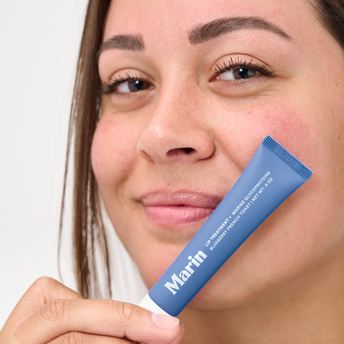 Marin Skincare Lip Treatment - Blueberry French Toast