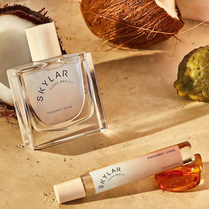 Skylar Perfume Coconut Cove