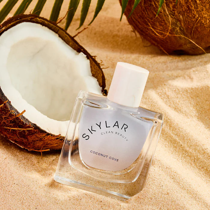 Skylar Perfume Coconut Cove