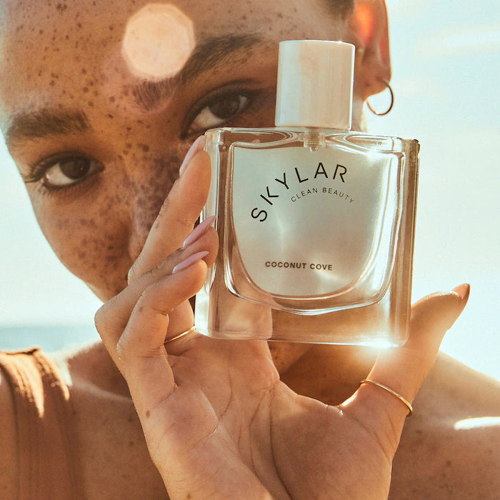 Skylar Perfume Coconut Cove