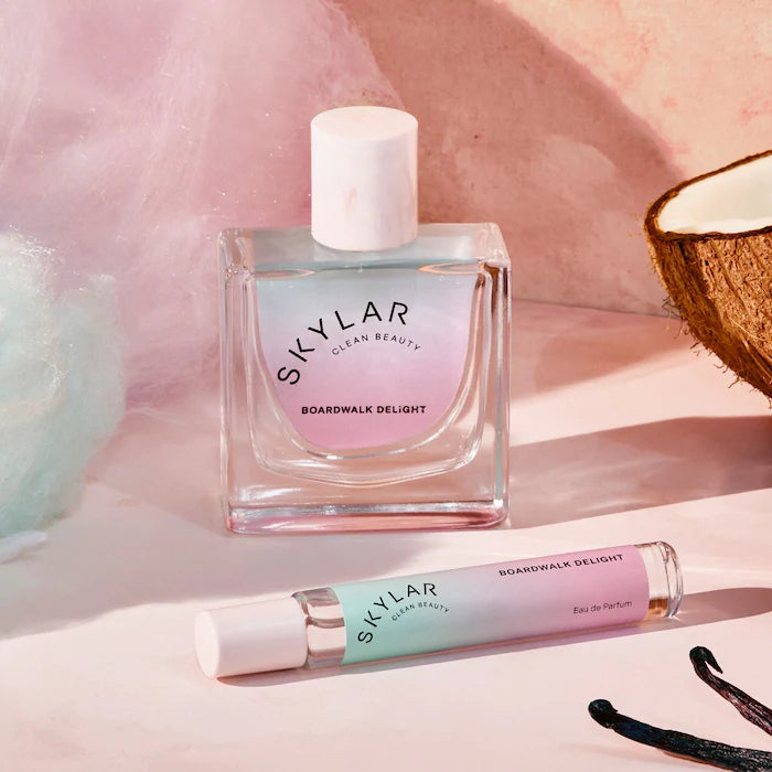 Skylar Perfume Boardwalk Delight