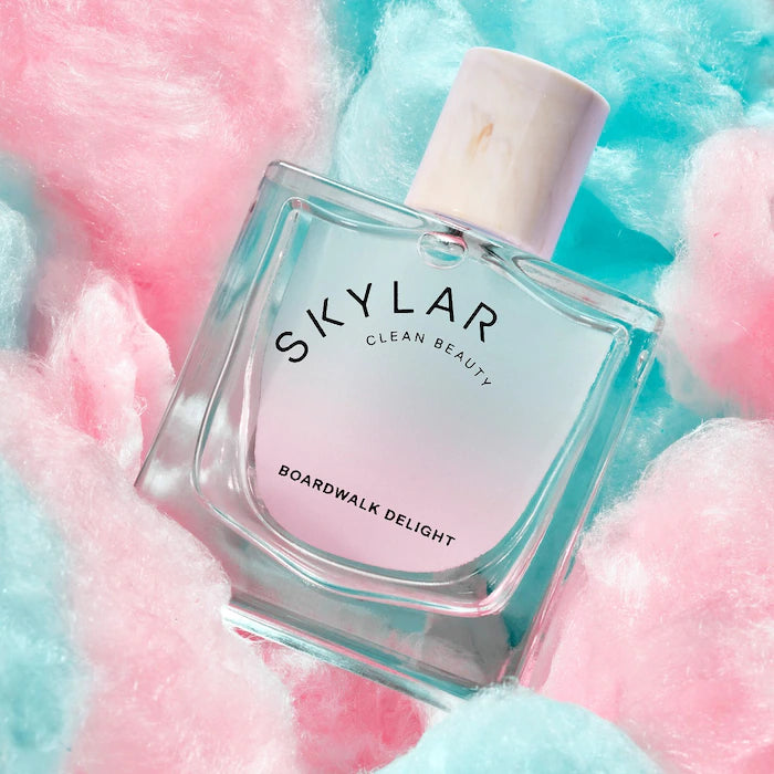 Skylar Perfume Boardwalk Delight