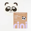 Everyday Facial Sheet Mask – Panda