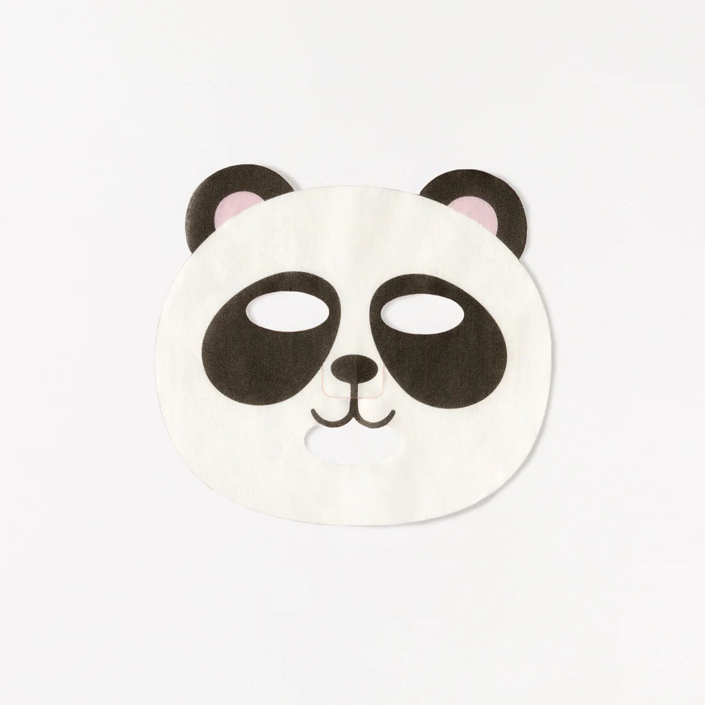 Everyday Facial Sheet Mask – Panda