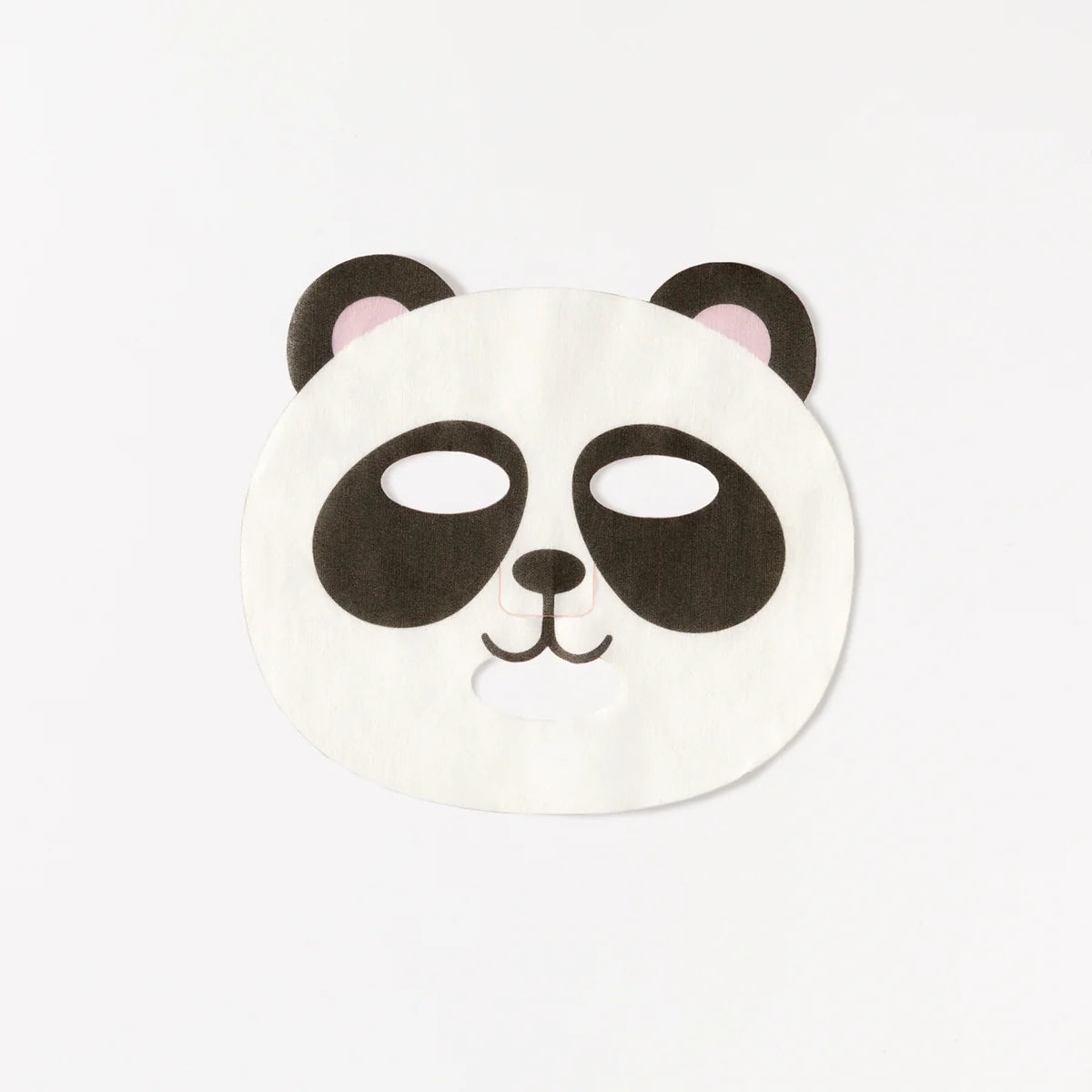 Everyday Facial Sheet Mask – Panda