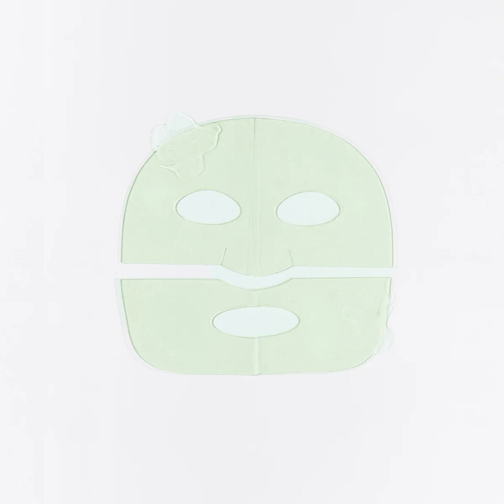 After-Sun Hydrogel Facial Mask