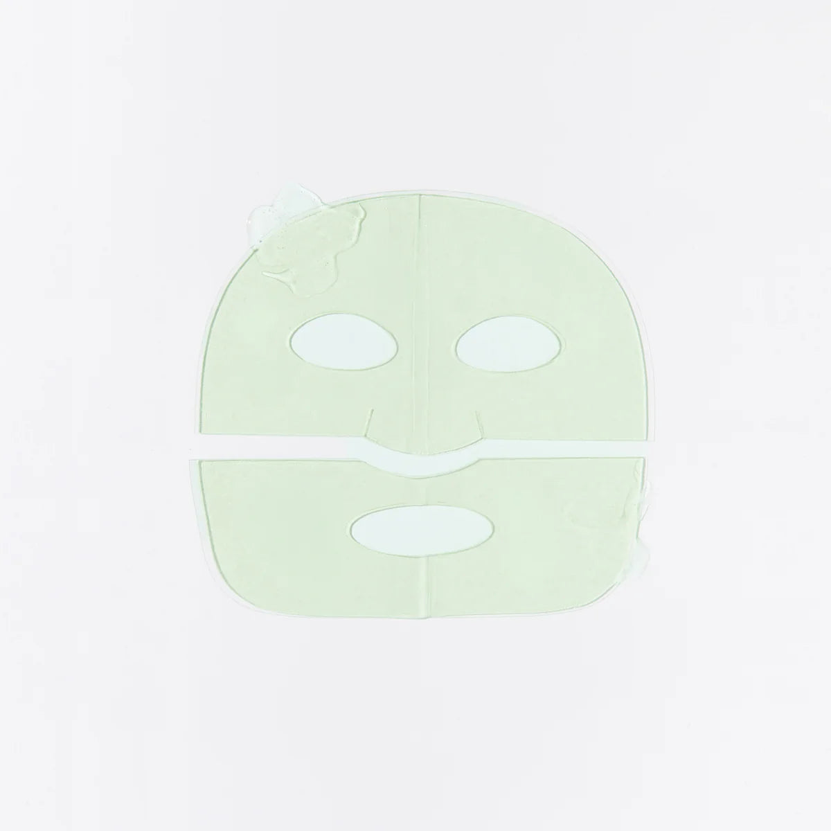 After-Sun Hydrogel Facial Mask