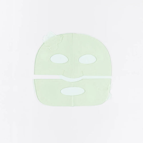 After-Sun Hydrogel Facial Mask