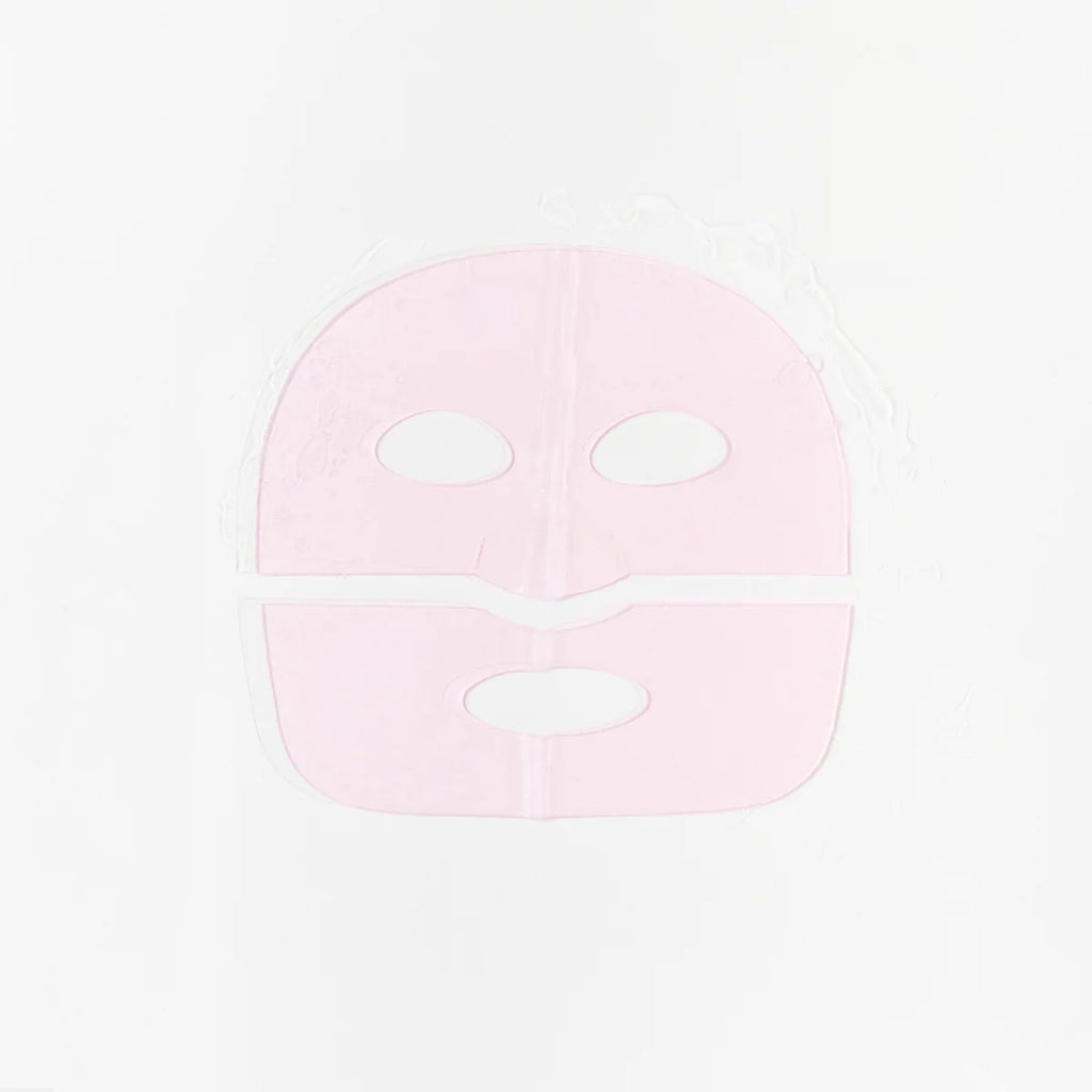 Hydrating Hydrogel Facial Mask