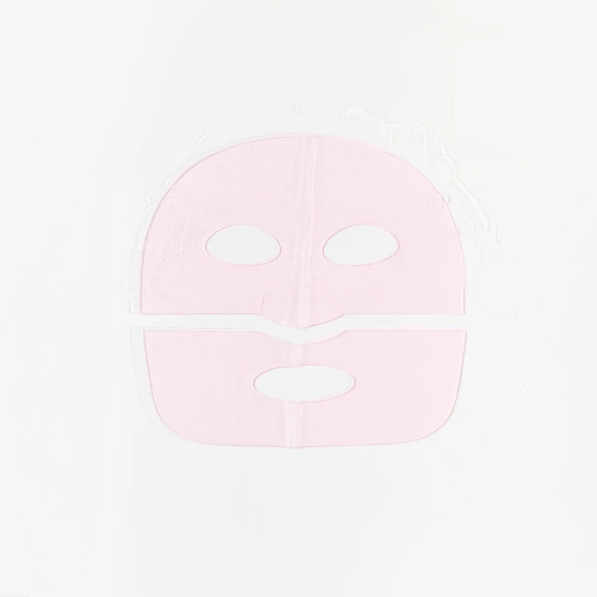 Hydrating Hydrogel Facial Mask