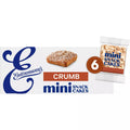 Entenmann's Mini Crumb Cake - 11.5oz