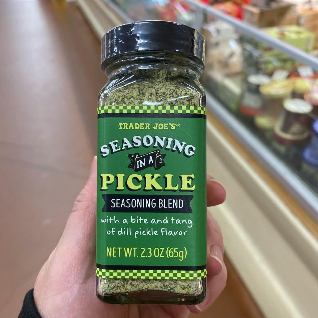 Seasonings
