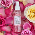 Trader Joe's Rose Water Facial Toner
