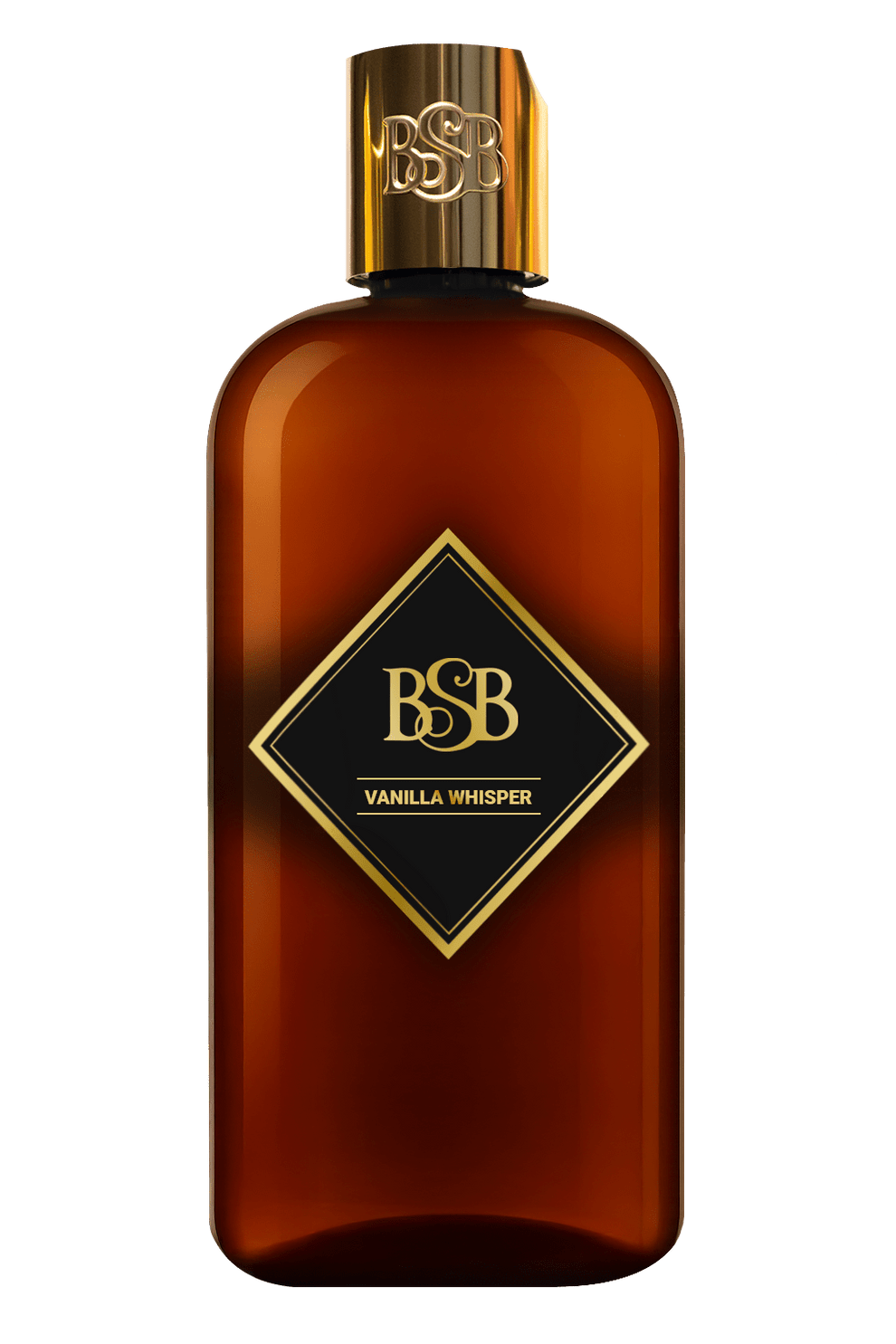 Brown Sugar Babe Vanilla Whisper
