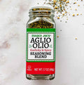 Trader Joe's Aglio Olio Seasoning Blend
