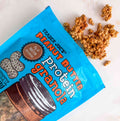 Trader Joe's Peanut Butter Protein Granola